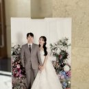 W25. 위프레임 웨딩 액자 제작 후기