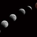 저 너머 달빛 이미지