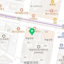 현대하이페리온2 205동 앞 이미지