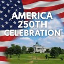 America 250 디카시 공모전 이미지