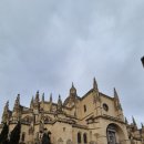 여우 PC방 | 4월의 [스페인]마드리드/톨레도/세고비아/레알 마드리드 경기/여행 후기