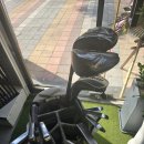 브릿지스톤 V300 9 세대 아이언 광주 골프샵에서 골프채 매입하고 바꾼 후기