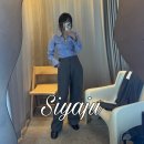 시야주 | 슬랙스 맛집 시야주 Siyazu 바지 핏 후기
