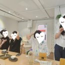 라이트업스페이스한남점