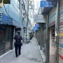 대성 | 종로 대성식당 낙곱새 점심 맛집 후기