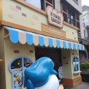 팬브레드 | 압구정 도산 베이커리카페, 스탠다드브레드 도산 솔직 후기