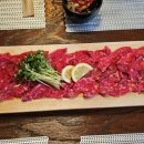 소가키운참치 | 육사시미와 참치를 동시에 먹을 수 있는 속초맛집인 소가키운참치