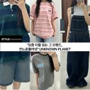 멀티플라넷 (MULTI PLANET) | 요즘 가장 핫한 스트릿 브랜드, '언노운플라넷(UNKNOWN PLANET)' 위시리스트 5종 리뷰