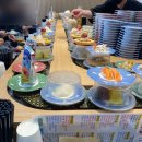 [구미/상모/사곡] 오픈런 필수! 내 마음속 1위 회전초밥 맛집 추천 :: 가가스시(포장 O)
