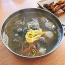 [울산맛집] 울산 성안동 막국수 전문점 감자옹심이 맛집 옹막골 솔직후기