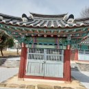 최루백 효자비각 | 수원 여행