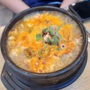 수락산 | [수락산역 맛집] 순두부가 무한리필 되는 &#39;맷돌로만 수락산점&#39; 후기
