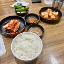 성시경 먹을텐데 서울 국밥 맛집 먹거리집 내돈내산 후기