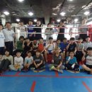 쌍룡복싱체육관 이미지