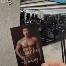 휘트니스클럽s 이미지