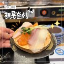 해루 | 김해 현지인 맛집 내외동 회전초밥 해루스시 다녀온 솔직후기