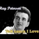 Tell Laura I Love Her - Ray Peterson 1960 이미지