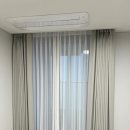 우장홈패션 | 강서구 화곡동 방커튼 시공 후기: 집안 분위기 변신의 성공 비결!