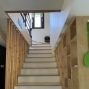 야긴과 보아스의 집 | 추석 정선 여행 (야긴과 보아스 펜션 후기)