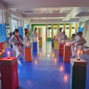 정진 태권도장 이미지