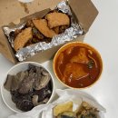 까치산 | 까치산역맛집 20년 전통 화곡미담분식 까치산본점 포장 후기