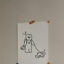 페트로 동물병원 | 장안동 애견 동반 카페 톤톤 조용하고 맛있는 동네 카페 추천