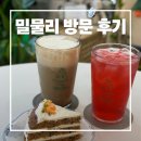 밀물리