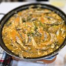 무정식당 | //남해밥집// 내돈내산 솔직후기!! 멸치쌈밥&amp;멸치회무침이 별로였던!! 소나무정!!