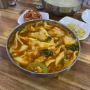 금호 칼국수 이미지