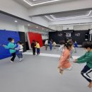 스타 익스트림 태권도 이미지