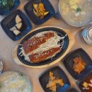 황태여행 | 산마루황태촌 초당 직영점 내돈내산 방문 후기 | 강릉 여행 아침 식사 추천 황태해장국, 황태구이 맛집