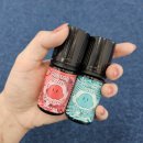 비원베이프(B1 Vape) | 인천 가정 루원시티 전자담배 리뷰] MOOTHIE JUICE(스무디쥬스) 액상🍓🌀 (크랜베리 & 후라보노) 비교 후기!!
