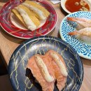 오사카 회전초밥 맛집 찾는다면? 다이키수산(대기수산) 우메다점 직접 다녀온 후기