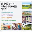 신대초등학교 맞은편 이미지