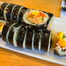 김가네 김밥 분식 이미지