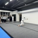 트리플제이 태권도장 이미지