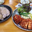 동의보쌈칼국수냉면 이미지