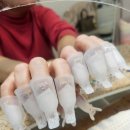 창원 성산구 젤네일 추천 이나네일에서 젤 제거+아트 네일 받았어요