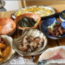 제주공항 근처 맛집 모임 장소로 추천하는 태하횟집 후기