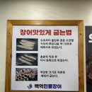 백억장어 이미지