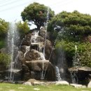 수레울 폭포공원 이미지