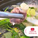 산들회어시장 | 파주 운정 산내마을 맛집 산들회어시장 알이 꽉 찬 제철 쭈꾸미 샤브샤브