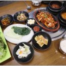 제육본가 - 천안시 서북구 성정두정로 70 | 제육본가