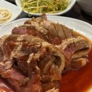 동산참숯갈비 봉담점