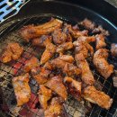 전장군숯불갈비 작동점 이미지