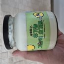 구암동340 | 딱좋은 꾸덕함과 약간의 달달함을 가진 우유창고 그릭요거트 유성 구암동 파머스에서 구매함.