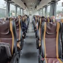 그린 | 치앙마이 ↔ 치앙라이 그린버스 이용 후기