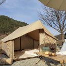 내서읍245 | [쿠디에어텐트] 13.6 , 루미 텐트 비교/루미 에어텐트 첫피칭 사용 후기