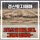 경산 부동산 매물 정보 용성면 농지 활용도 알아보기