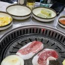 저잣거리생고기 - 북구 화동13길 1 | 저잣거리생고기